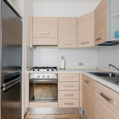 Appartement Living Brera, a unique experience - Vicolo Fiori à Milan Extérieur photo