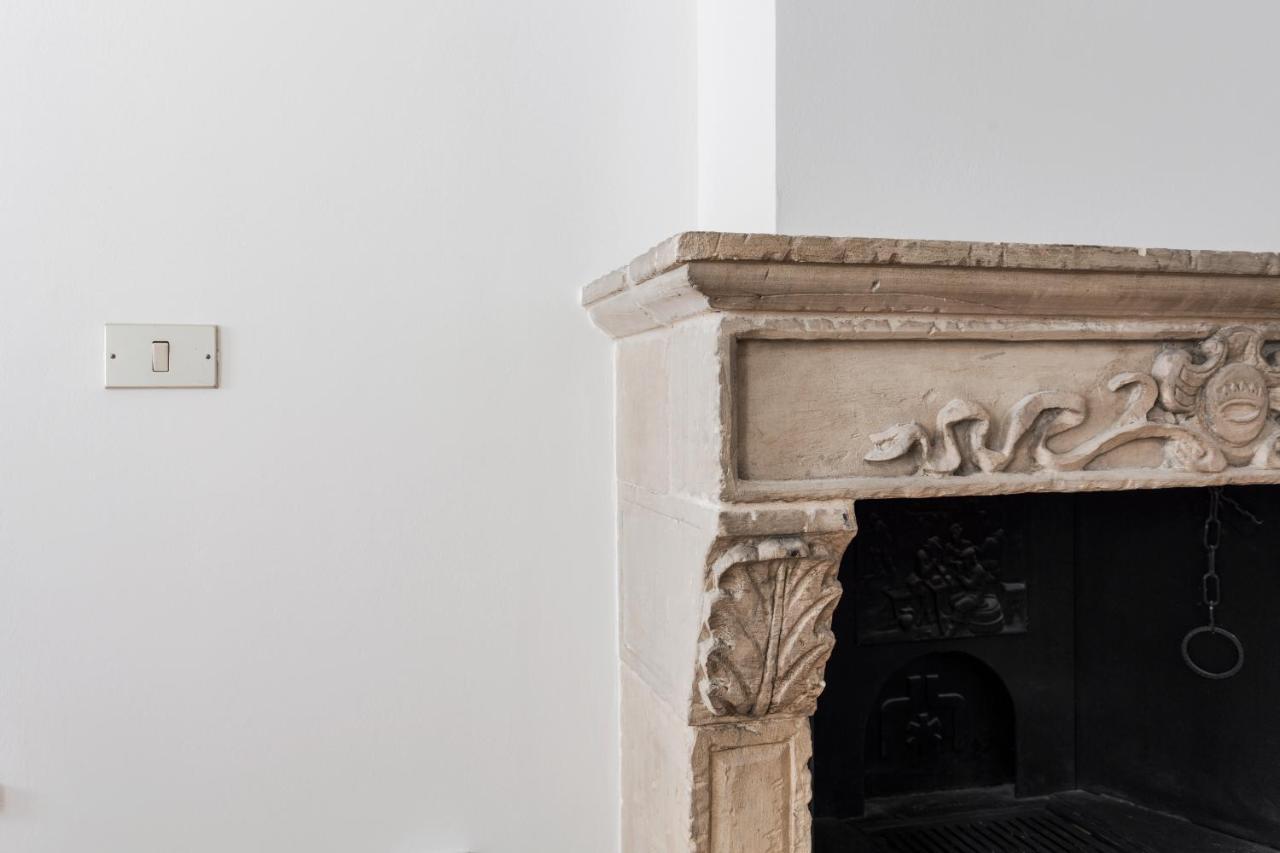 Appartement Living Brera, a unique experience - Vicolo Fiori à Milan Extérieur photo